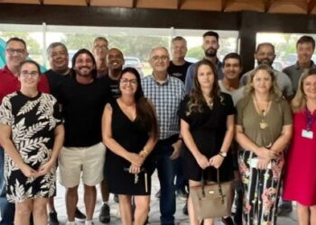 Comtur de Caraguatatuba elege nova presidência para o biênio 2023/2025