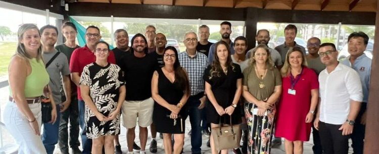 Comtur de Caraguatatuba elege nova presidência para o biênio 2023/2025