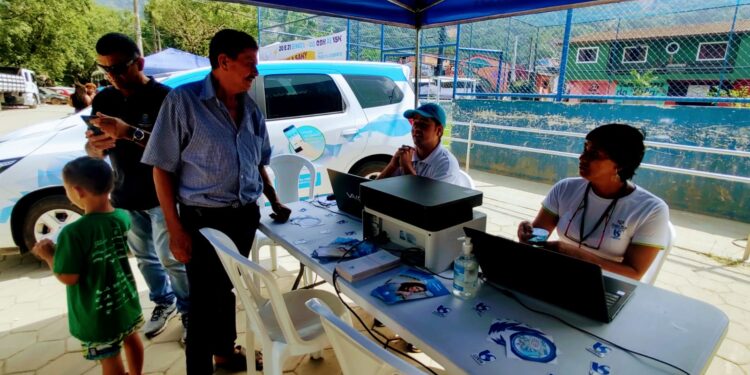 *Mutirão de negociação de dívidas Sabesp 2023 no Litoral Norte começa dia 1º de maio* 