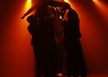 Corpo de Baile apresenta espetáculo Colheita no Teatro Mario Covas