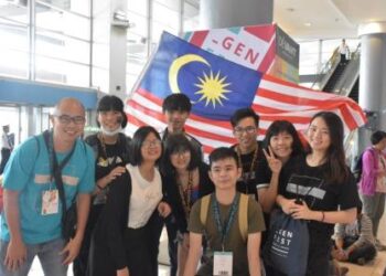 Sob o tema ‘Juntos para Cuidar’, Genfest terá programação intensa