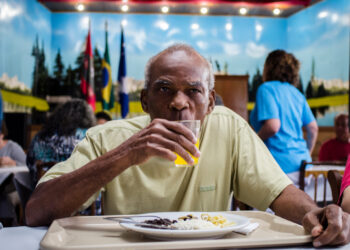 Filme “Casa de Antiguidades” é exibido em lançamento  do programa Tem Cinema na Escola Master Shot
