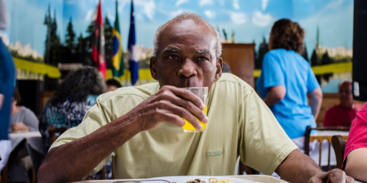 Filme “Casa de Antiguidades” é exibido em lançamento  do programa Tem Cinema na Escola Master Shot