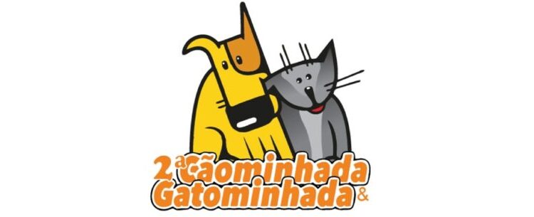 2ª Cãominhada e Gatominhada promovida pela OAB Caraguatatuba é neste sábado