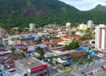 Prefeitura de Caraguatatuba interdita parcialmente Avenida Praia no show de Luan Santana