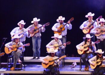 Viola na Praça é atração em Caraguatatuba nesta sexta-feira