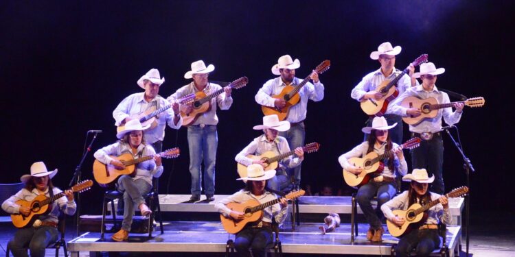 Viola na Praça é atração em Caraguatatuba nesta sexta-feira