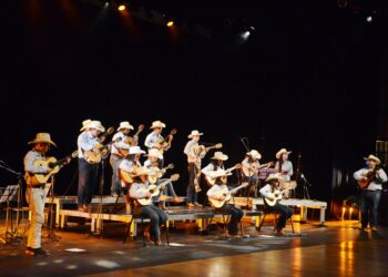 Viola na Praça é atração em Caraguatatuba nesta sexta-feira