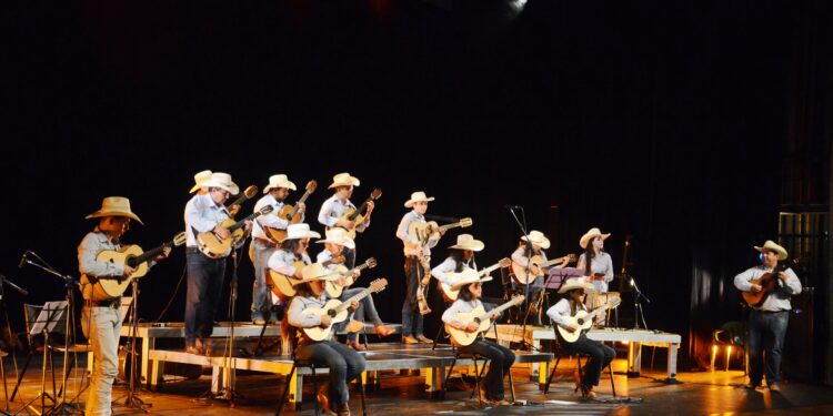 Viola na Praça é atração em Caraguatatuba nesta sexta-feira