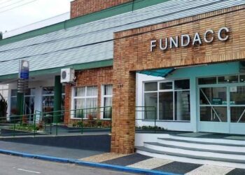 Inscrições abertas para artistas orientadores na Fundacc