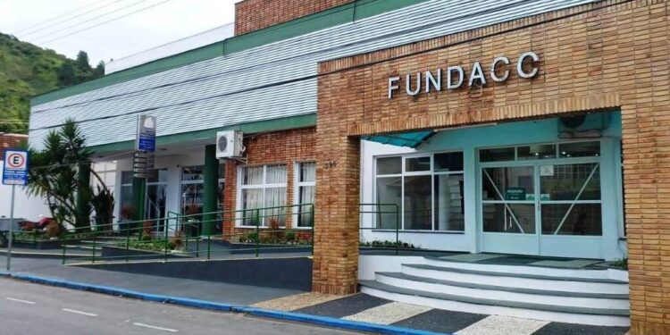 Inscrições abertas para artistas orientadores na Fundacc