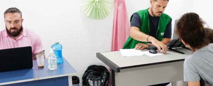 Mutirão de orientação gratuita da Defensoria da União começa na segunda-feira em Caraguá