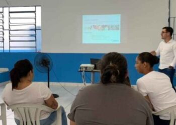 CRAS Sul atenderá em novo prédio no Travessão em Caraguatatuba