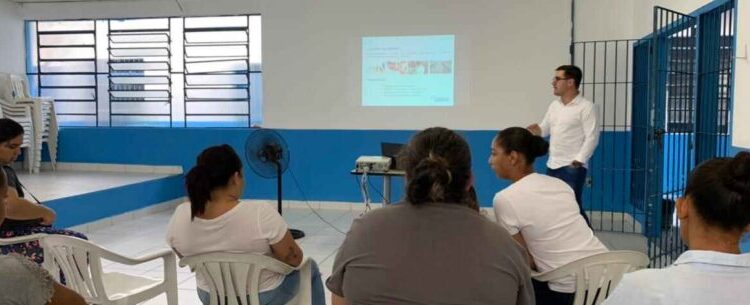 CRAS Sul atenderá em novo prédio no Travessão em Caraguatatuba