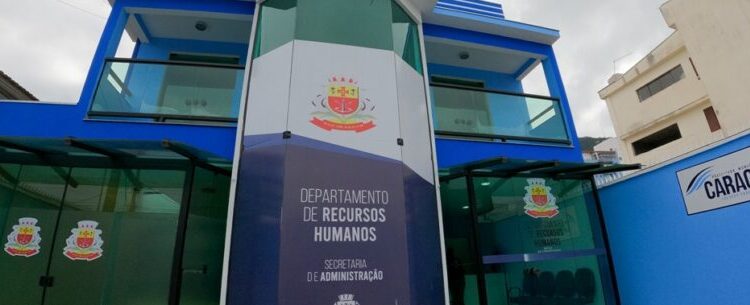 Prefeitura de Caraguatatuba aguarda mais 22 aprovados do Concurso de 2018 nesta semana
