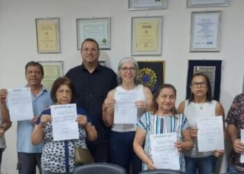 CaraguaPrev recadastra inativos aniversariantes de abril