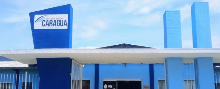 Prefeitura de Caraguatatuba realiza pintura na UBS do Perequê-Mirim