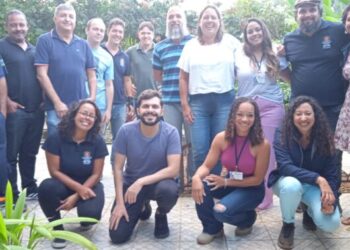 Secretarias de Meio Ambiente de Caraguatatuba e Ubatuba projetam ações para o Litoral Norte