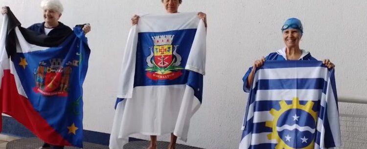 Sete atletas de Caraguatatuba garantem vaga na Final Estadual do JOMI