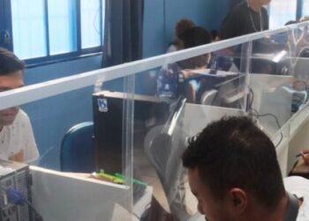 PAT de Caraguatatuba está com 68 vagas de emprego