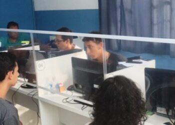 PAT de Caraguatatuba inicia semana com 66 vagas de emprego