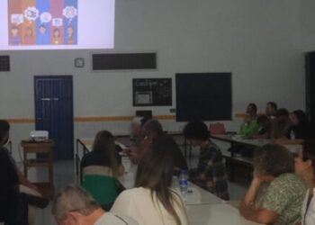 Indaiá recebe 3ª audiência descentralizada do PPA 2024-2025 e elaboração da LDO 2024 de Caraguá