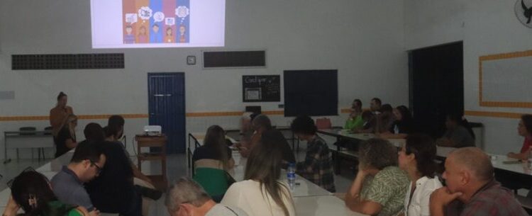 Indaiá recebe 3ª audiência descentralizada do PPA 2024-2025 e elaboração da LDO 2024 de Caraguá