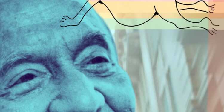 Revista Juçara vai homenagear Mario Quintana