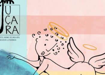  O lançamento da 8ª edição será na Biblioteca Municipal, em Caraguatatuba 