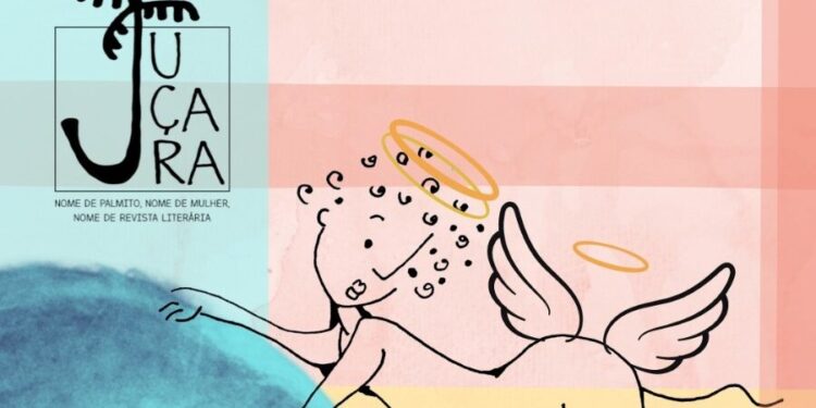  O lançamento da 8ª edição será na Biblioteca Municipal, em Caraguatatuba 