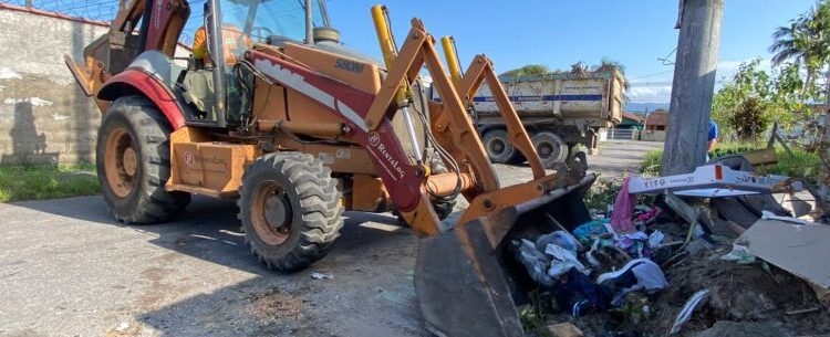 Caraguatatuba recebe nova programação de serviços do ‘Bairro a Bairro’