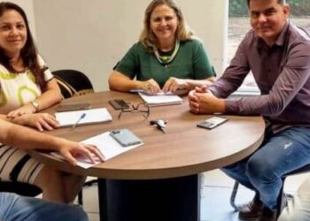 Caraguatatuba visita município de Brotas para melhorias de fomento ao turismo