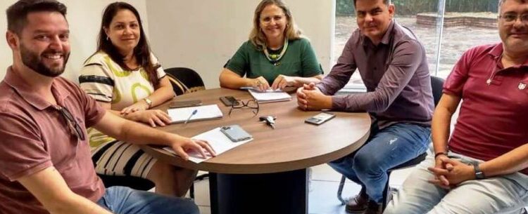 Caraguatatuba visita município de Brotas para melhorias de fomento ao turismo