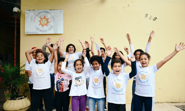 *1ª fase do Genfest 2024*    *ONGs têm até 30 de abril para se inscreverem para receber os jovens do mundo todo* 