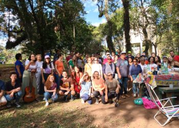 *Semana Mundo Unido começa dia 30 de abril e aquece preparativos para o Genfest*  