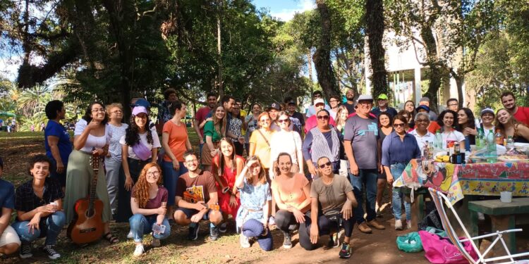 *Semana Mundo Unido começa dia 30 de abril e aquece preparativos para o Genfest*  