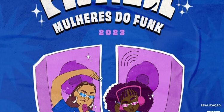 1° Festival da Frente Nacional de Mulheres do Funk acontece em São Paulo com entrada gratuita