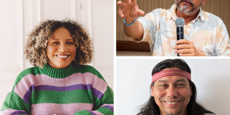 Ciclo de Gestão Cultural realiza encontros sobre o futuro das políticas culturais e o impacto das plataformas digitais