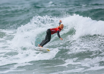 TATIANA WESTON-WEBB AVANÇA AS QUARTAS DE FINAL DO RIP CURL PRO BELLS BEACH NA AUSTRÁLIA