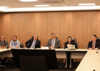 Edital de R＄ 150 milhões para prevenir violência em escolas sai nesta terça, diz Dino