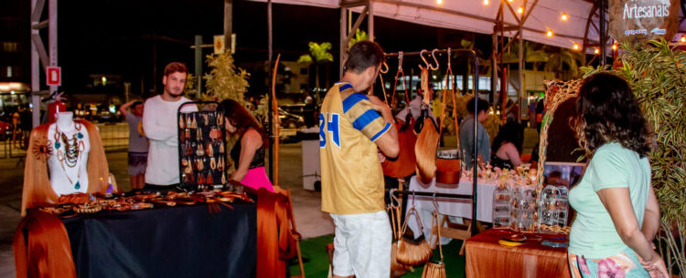 2º Festival Saberes e Sabores Caiçaras define programação musical