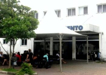 Uso de máscara nos serviços de saúde passa ser facultativo em Caraguatatuba
