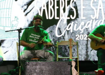 2º Festival Saberes e Sabores Caiçaras uniu cultura, gastronomia, música e grande público