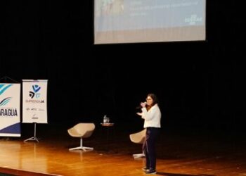 Mais de 300 pessoas participam do 1º Fórum de Educação Empreendedora