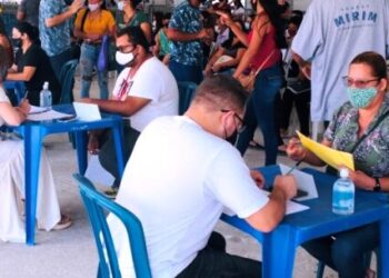 Prefeitura realiza 1ª Feira de Profissões nesta terça-feira no Campus do IFSP Caraguatatuba