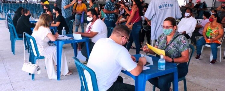 Prefeitura realiza 1ª Feira de Profissões nesta terça-feira no Campus do IFSP Caraguatatuba