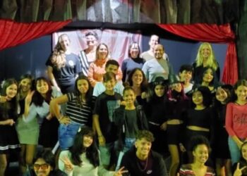 4º Show de Talentos é destaque em escola da Martim de Sá