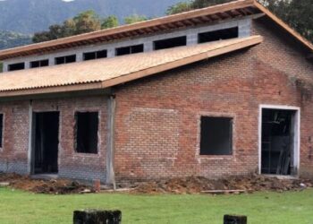 Prefeitura realiza ação para fiscalizar desmatamento e obra irregular na Mococa