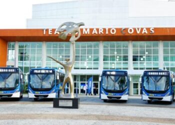 Nova concessão do transporte coletivo começa a valer a partir de 1º de junho com novidades