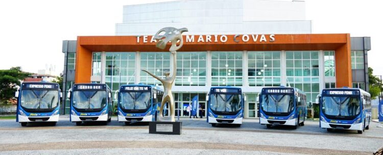 Nova concessão do transporte coletivo começa a valer a partir de 1º de junho com novidades